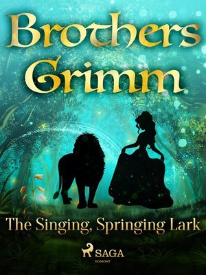 cover image of The Singing, Springing Lark